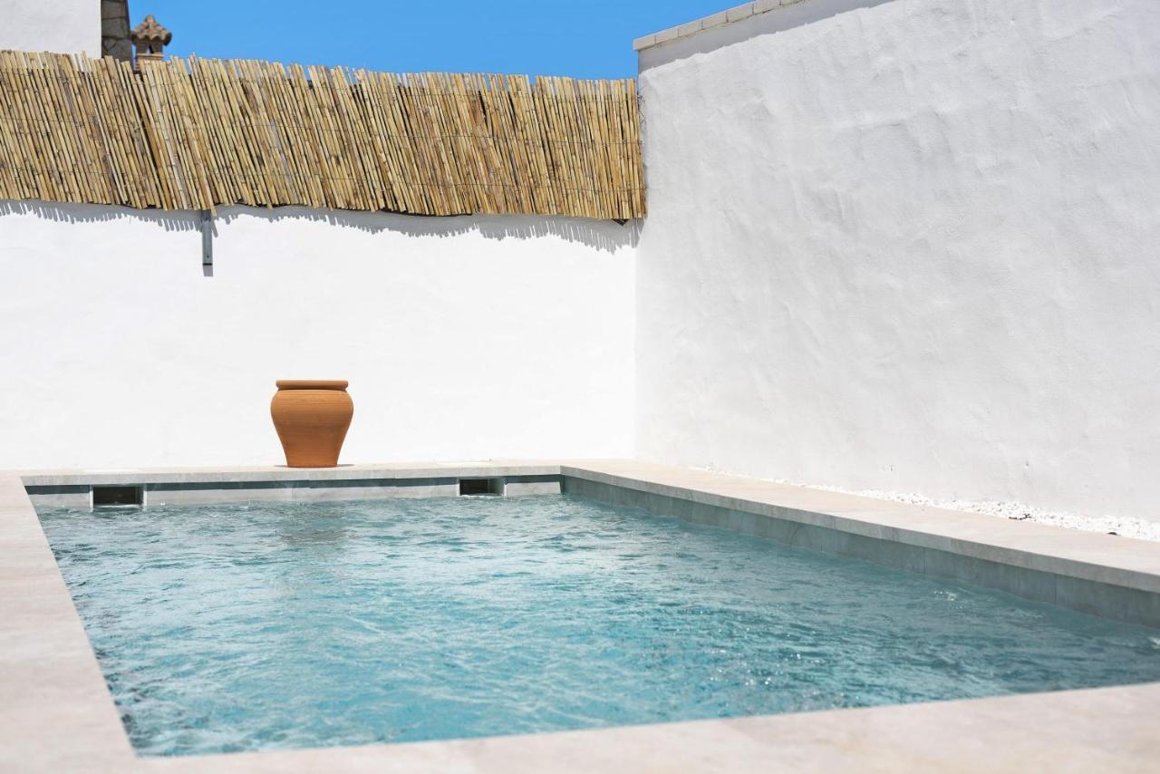 Casa Jaime Vila Conil De La Frontera Exterior foto